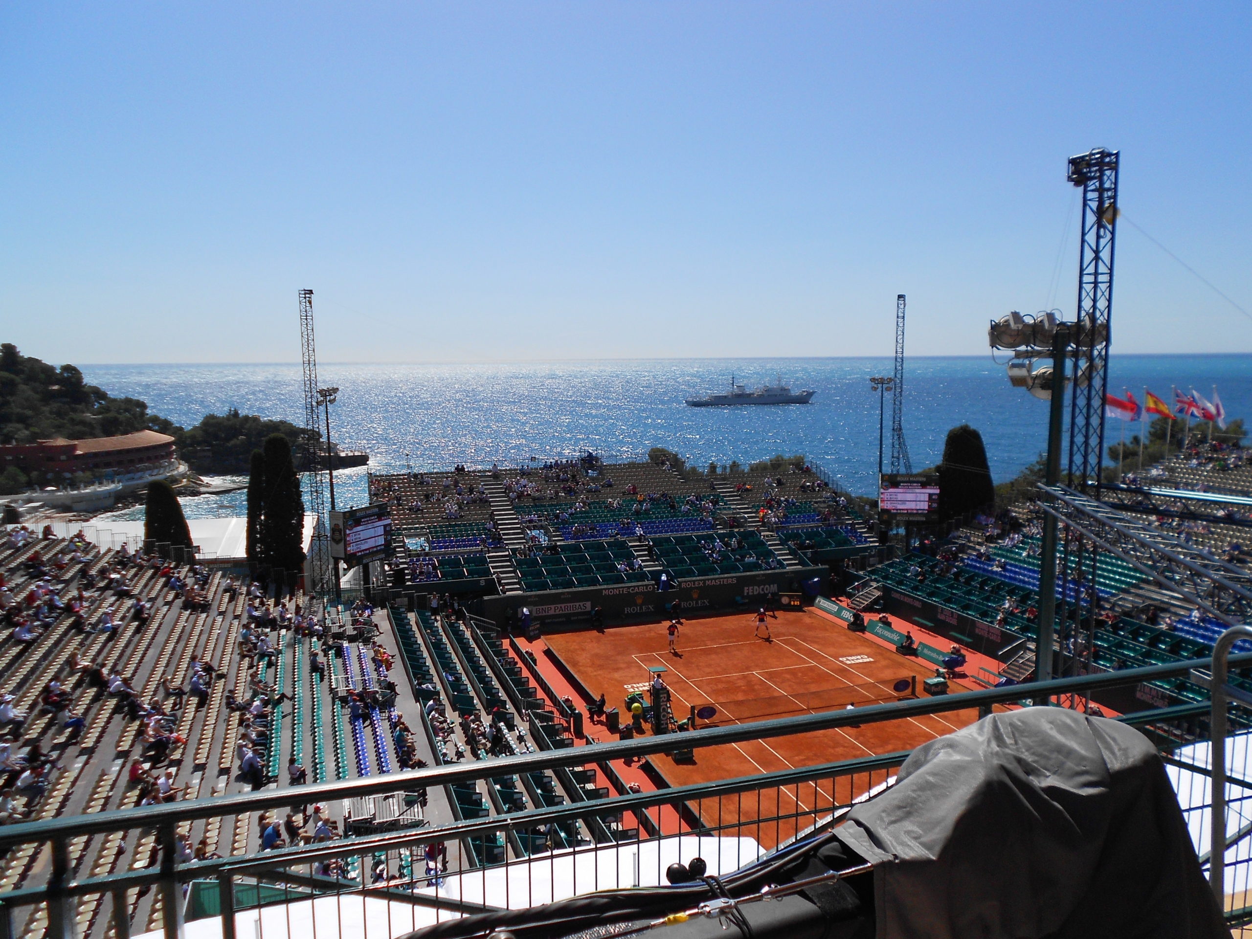 Monte-Carlo Rolex Masters 2027