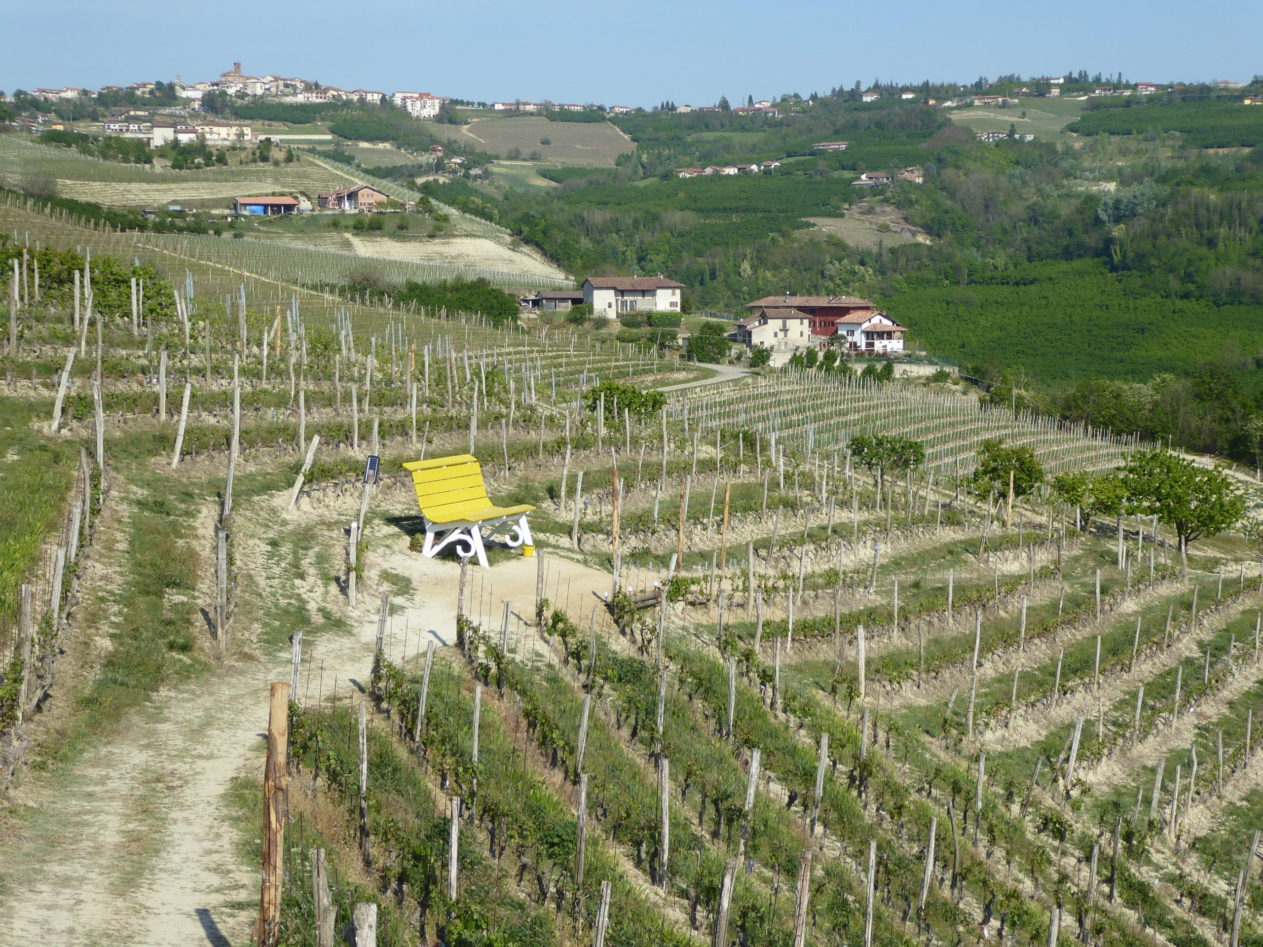 La Ruota in Piemonte 2026
